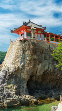 盘点宫崎骏经典作品取景地
