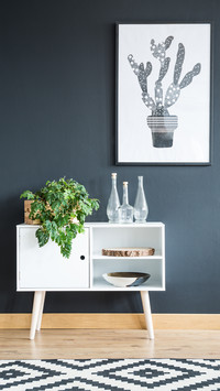Be swift to add some green for the home