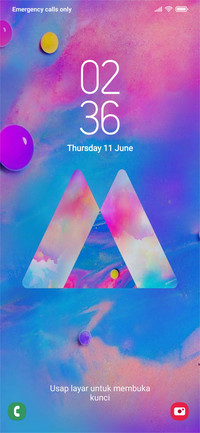 Samsung M Series