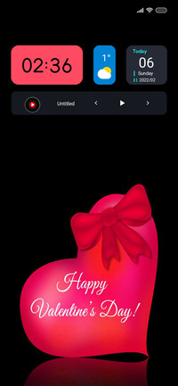 ValentineS On