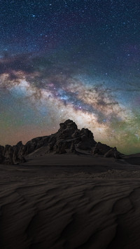 Galaxy and Galaxy 9