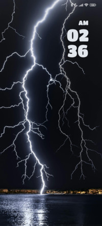 Electric Storm