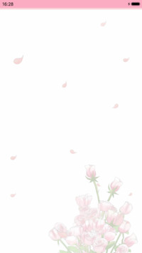 萌星球花的姿态