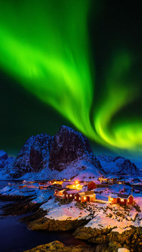 Norways most beautiful archipelago 0