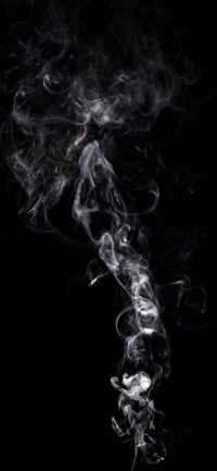 黑色简约壁纸-锐景创意