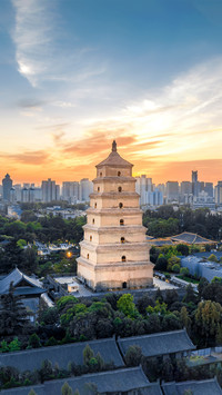 Seven destinations for strolling kids during national day