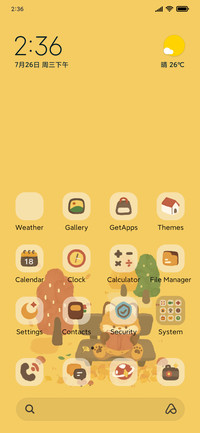 Simplicity