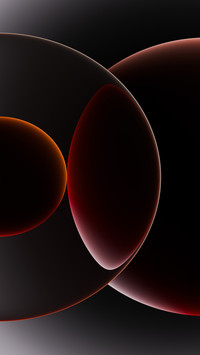Eclipse- Dark Red VK