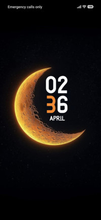Lunar Ember ?