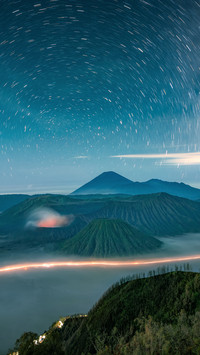印尼竟藏了这么多美景