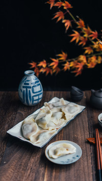 为什么小年要吃饺子