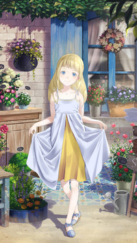 馥郁芬芳