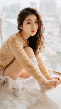 日系妆容特点