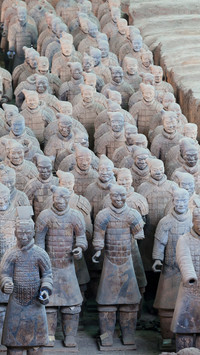 World Cultural Heritage