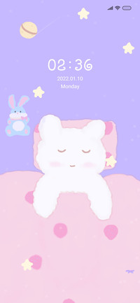 polar bear