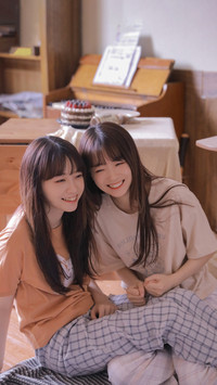 如何保持良好闺蜜关系
