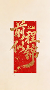 关于马年的祝福金句