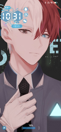 become hero