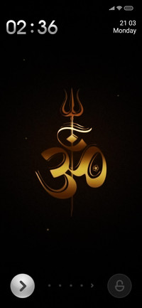 OM quo