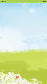 hatty的泡沫之夏（五锁屏，音乐界面，自由桌面）
