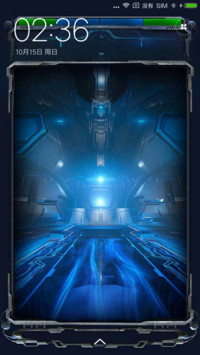 银河战队