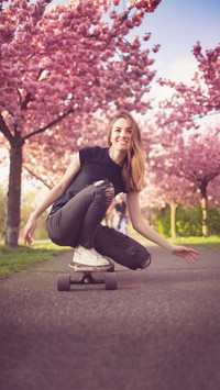 Skateboarding and youth 07