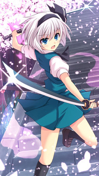 樱花武士