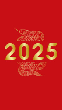Spring Festival in the Year of the Snake