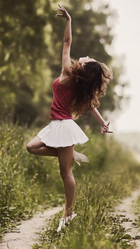 Elagant Dancing (3)