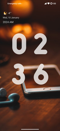 OCircle_UI