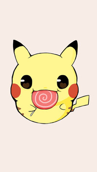 Pokemon Go皮卡丘