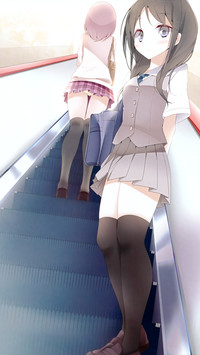 萌妹子