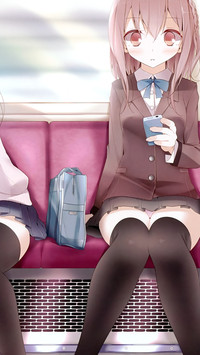 萌妹子