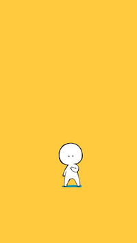 黄色系