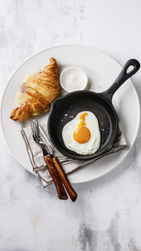 Hi fried eggs 70