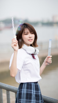JK制服的冷知识