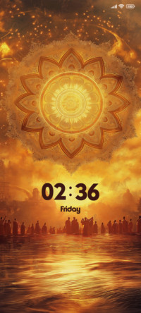 Mahakumbh 8