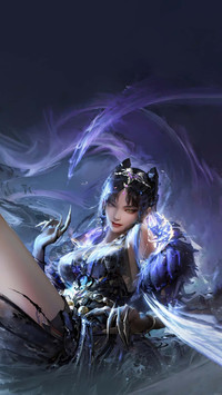 《永劫无间》凭什么