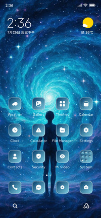 Universe