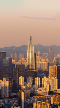 深圳新名片