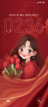 长在春风里