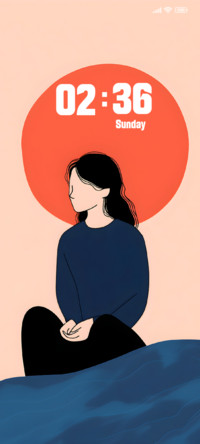 Girl Alone