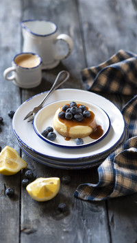 Childrens Favorite Soft Cake 6