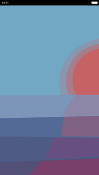 Last Sunset