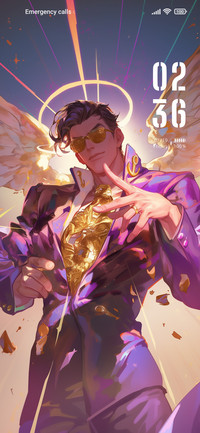 jojo Angel