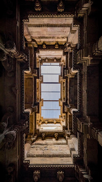AnupGandhe_Adalaj Stepwell 05