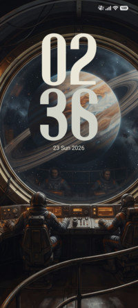 Jupiter Voyage