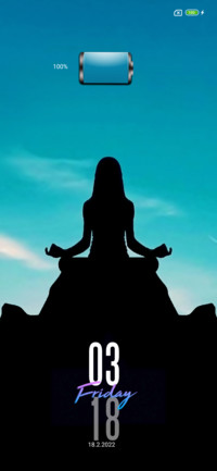 Spiritual Duo