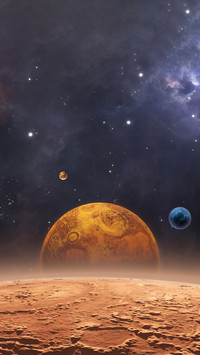 Exploring extraterrestrial life 2