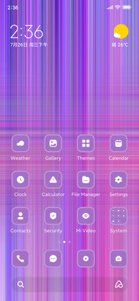 Texture